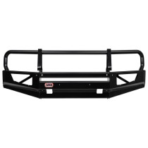 Pare-chocs ARB PRADO 120 03-09 : Protection 4x4 robuste